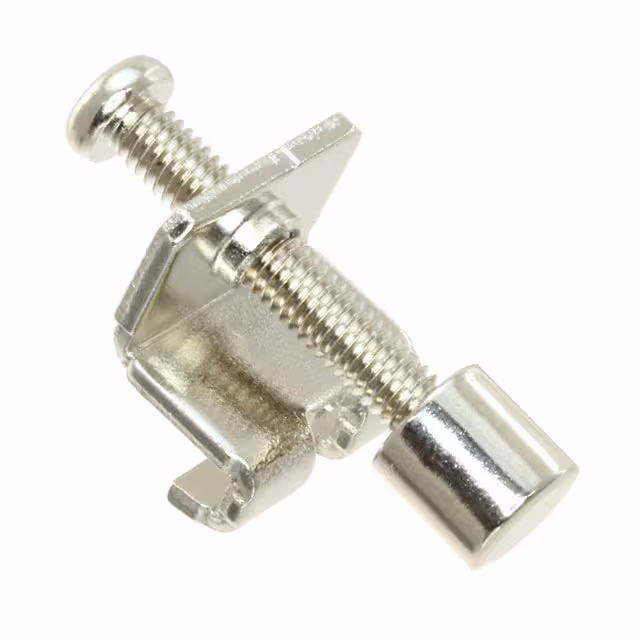 NB-ATT01 Omron Automation and Safety  Human Machine Interface (HMI) - Accessories